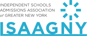ISAAGNY Logo ISAAGNY Logo
