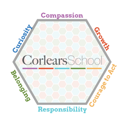 Corlears Core Values Printable