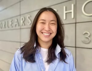 Leah Rice, Early Childhood Associate Teacher, 4s/5s