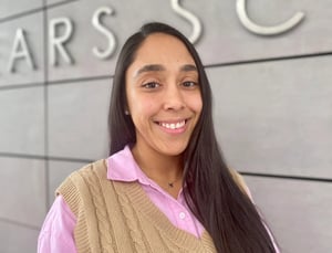Noelia Fernandez Elementary Special Education Teacher