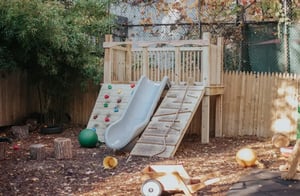 Rentals - backyard photo 1