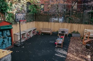 Rentals - backyard photo 2