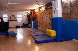 Rentals - gym photo 1