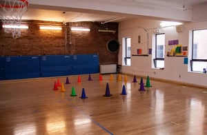 Rentals - gym photo 2