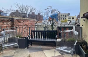 Rentals - rooftop photo 1