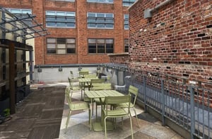 Rentals - rooftop photo 1