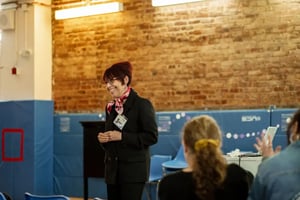 2024 Wonderment conference - Silvia Juarez-Marazzo closing remarks