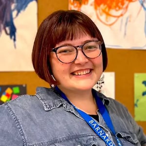 Ali Itzkowitz