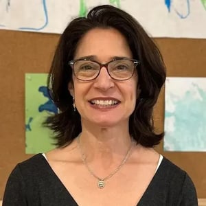 Alison Davis