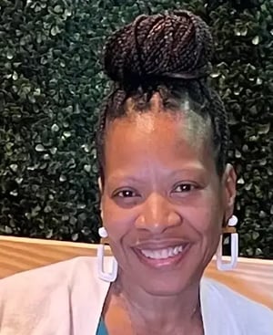 Dr Hope Cannady