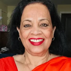 Shaheen Usmani
