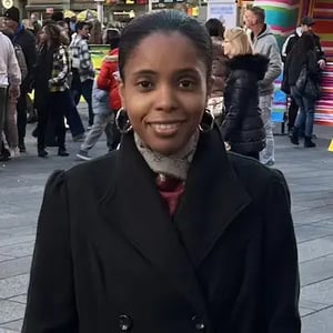Shequana Wright-Chung