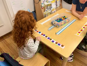 kindergarten pattern practice 2 2024