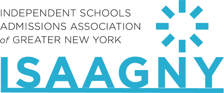 ISAAGNY+Logo ISAAGNY+Logo